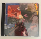 Sharktüth CD
