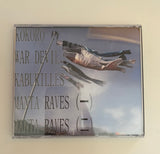 Sharktüth CD