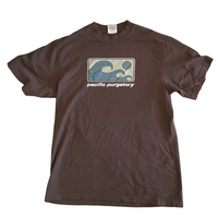 SURF'S UP T-SHIRT